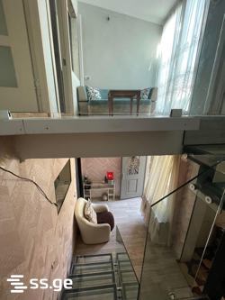 3 Room Private House For Rent. Nadzaladevi view 12