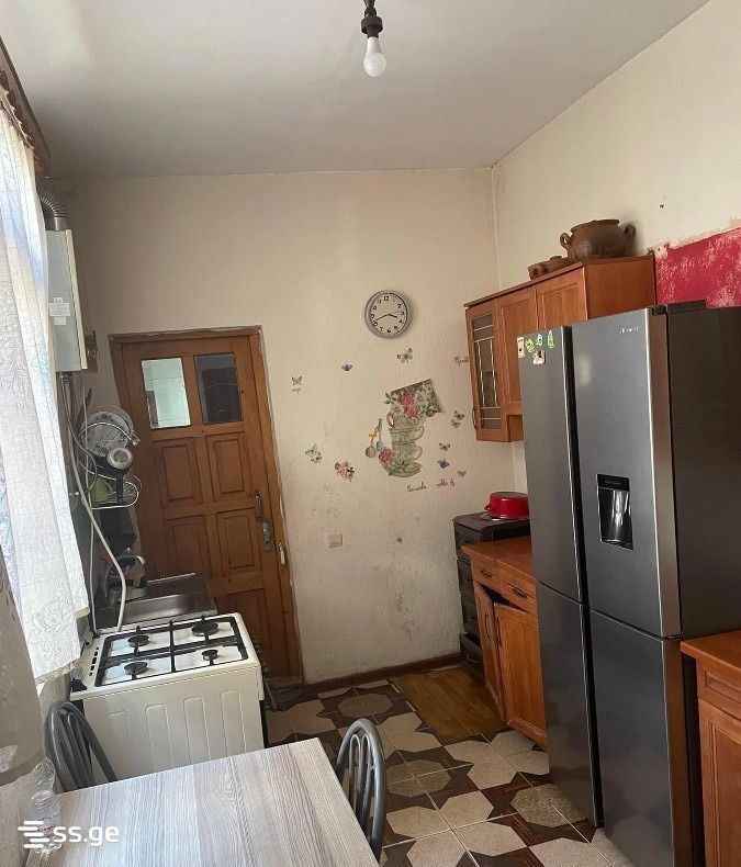 3 Room Private House For Rent. Nadzaladevi view 5