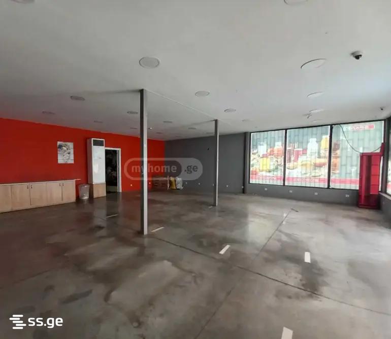 Commercial Space For Rent. Nadzaladevi view 4