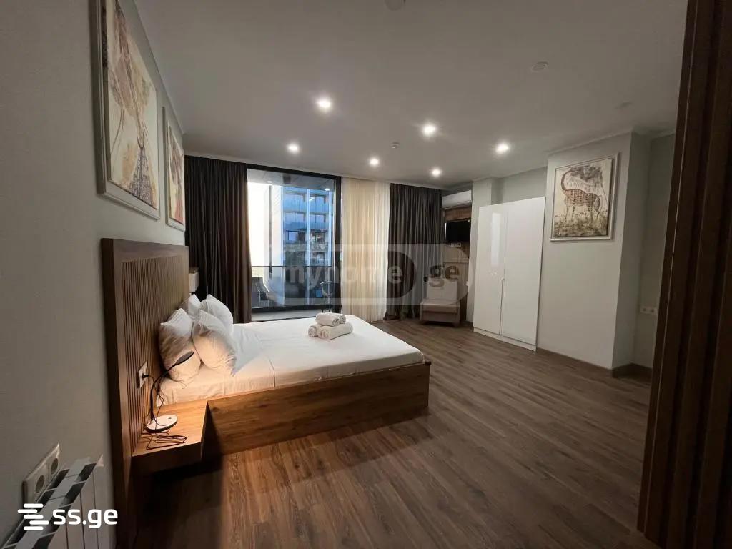 Hotel For Rent. Qala view 2