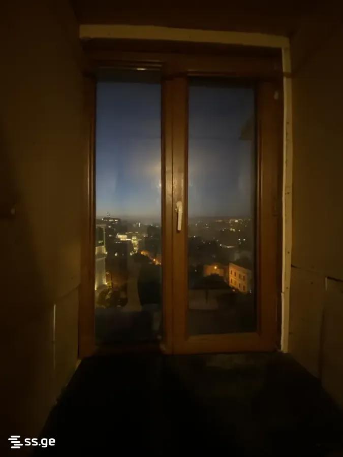 1 Room Flat For Sale view 4