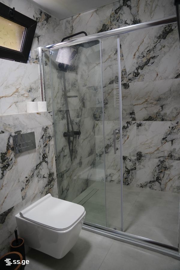4 Room Summer Cottage Daily Rent. Tsikhisdziri view 2
