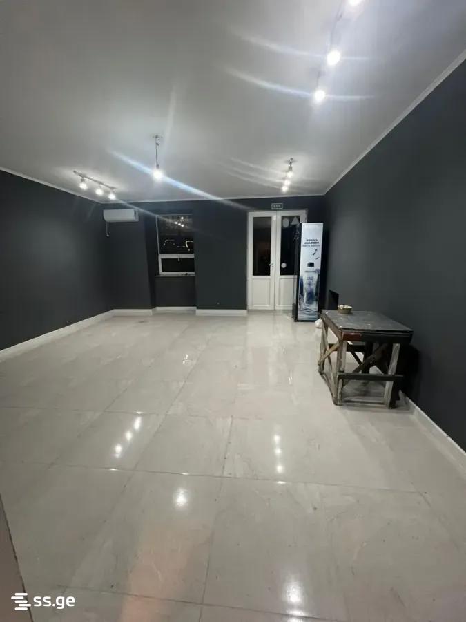 Basement For Sale. Chugureti view 1