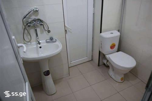 3 Room Private House For Rent. Vake view 12