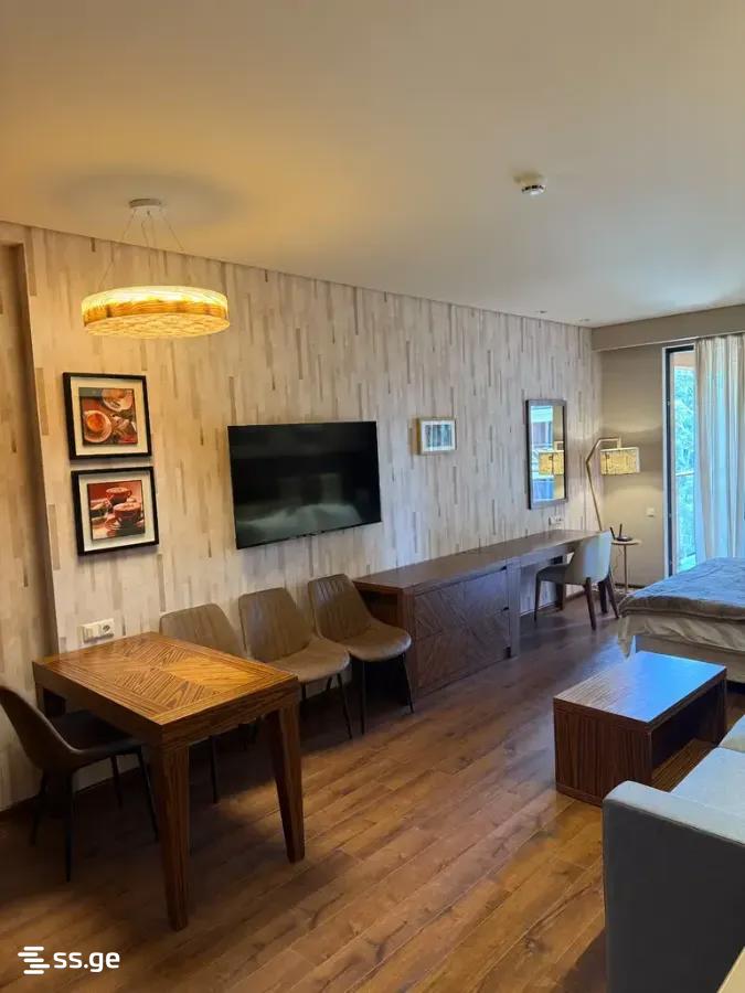 1 Room Flat For Sale view 6