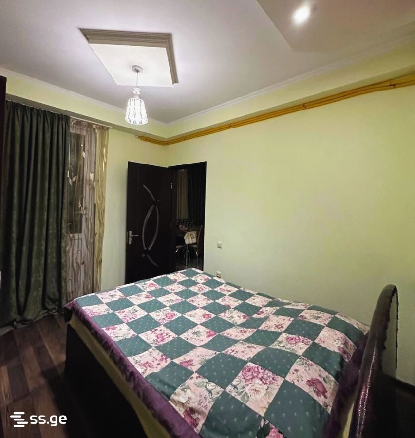 2 Room Flat For Rent. Batumi view 10