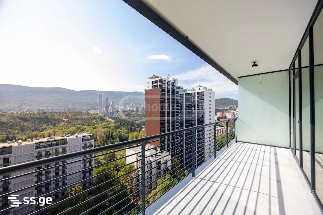 4 Room Flat For Sale view 15
