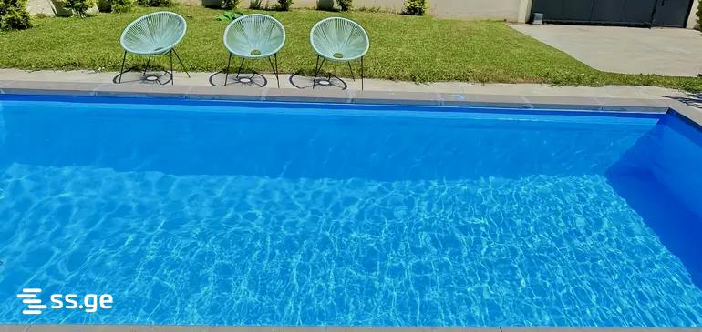 5 Room Private House For Rent. Saguramo view 7