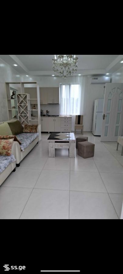 3 Room Private House For Rent. Tsikhisdziri view 1