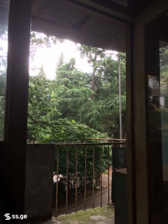 3 Room Flat For Sale view 13