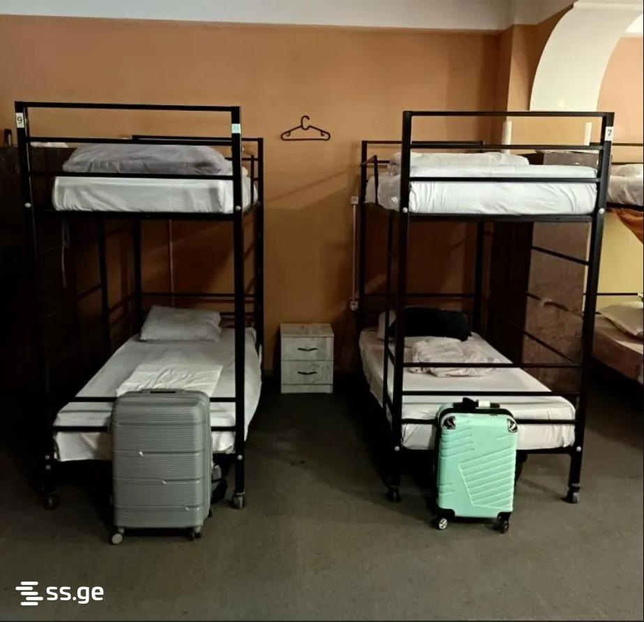 6 Room Hotel For Sale view 9