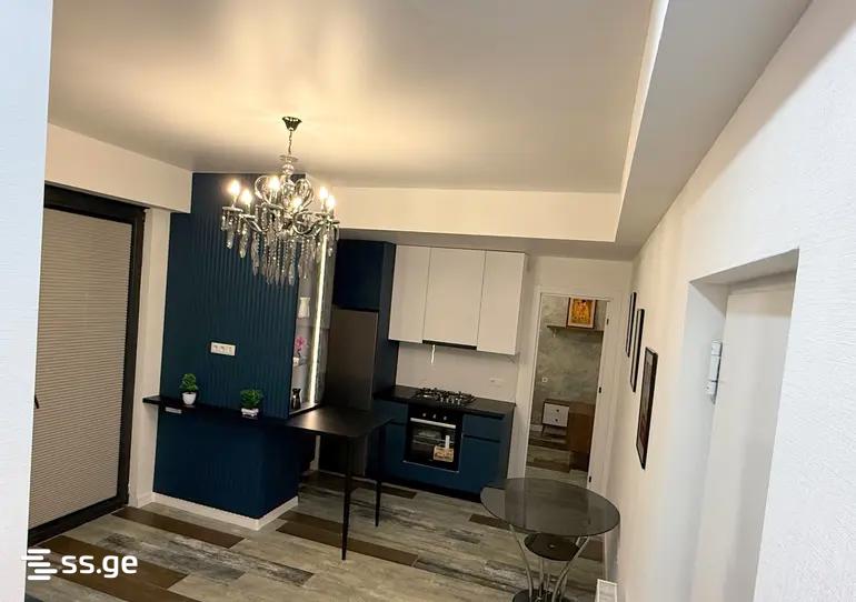 Продажа 3-комната Квартира view 6