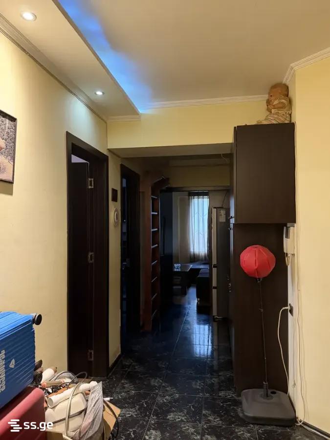 4 Room Flat For Sale view 2