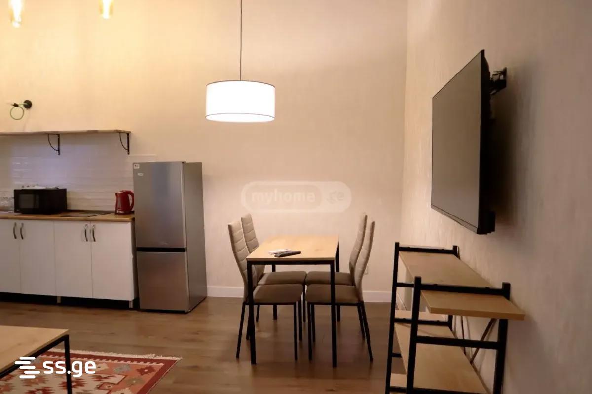 5 Room Flat For Sale view 8