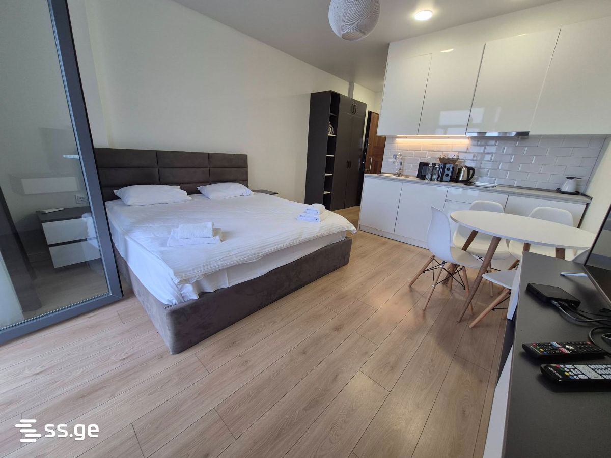 1 Room Hotel For Sale view 1