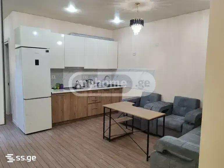 3 Room Private House For Rent. Samgori view 2
