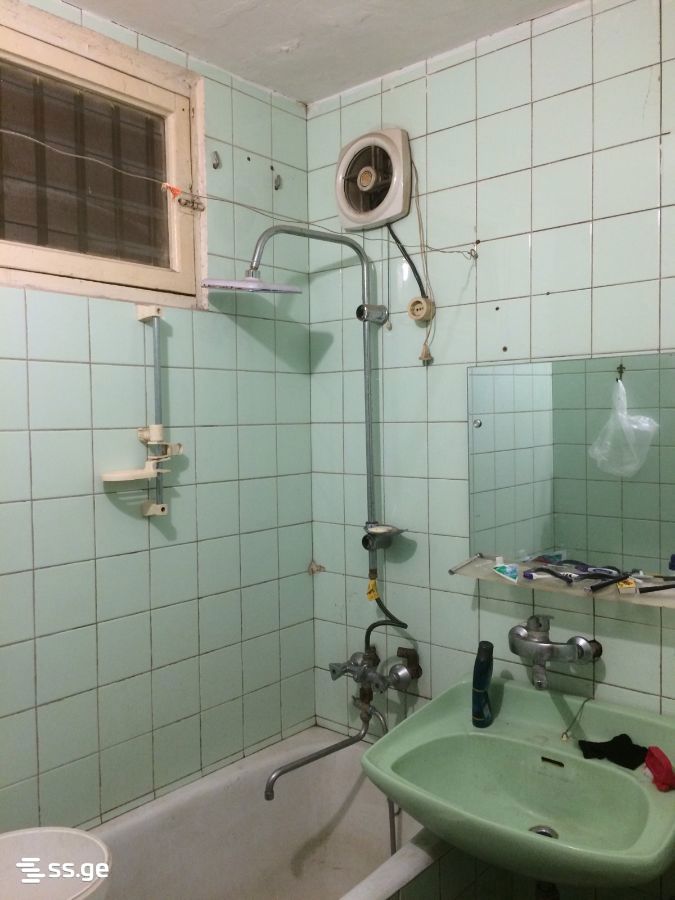 3 Room Flat For Sale view 5