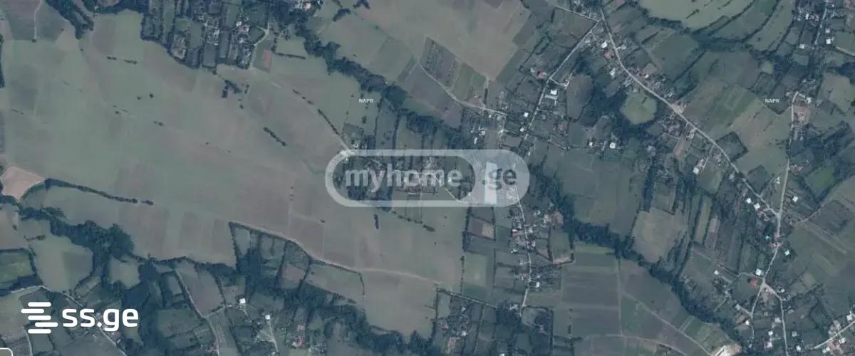 Land For Sale. Baghdati view 2