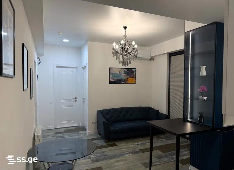 Продажа 3-комната Квартира view 3