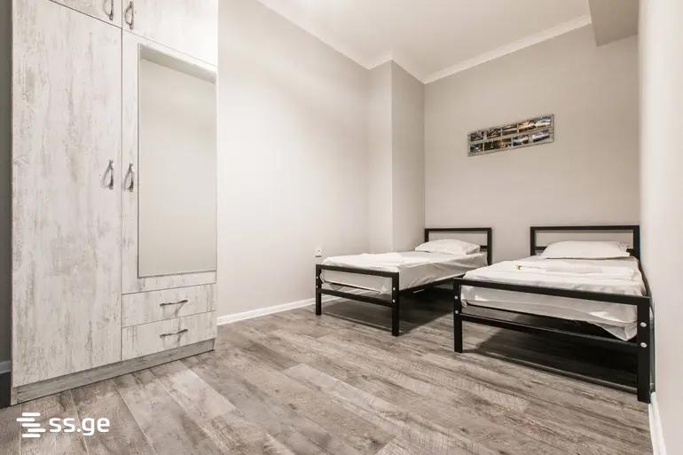 3 Room Flat For Rent. Avlabari view 5