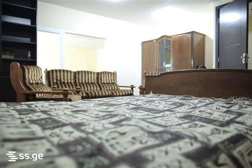 3 Room Private House For Rent. Vake view 8