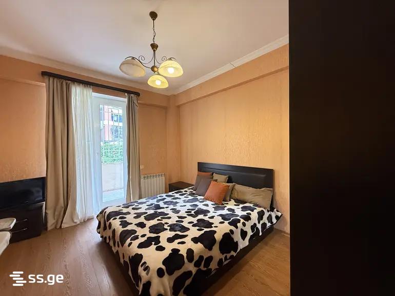 3 Room Flat For Sale view 8