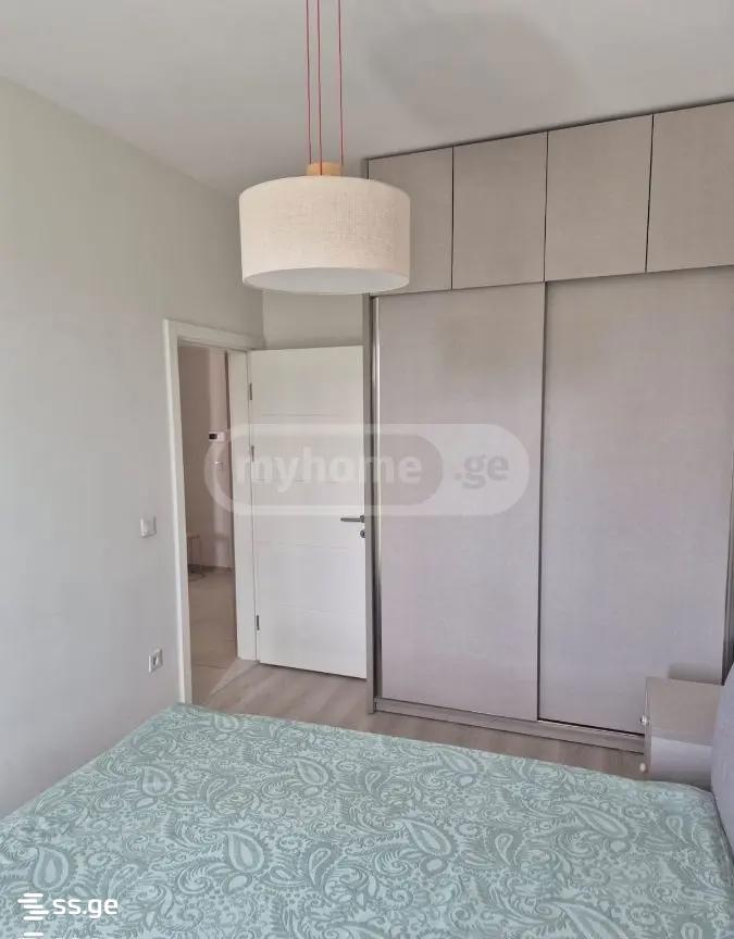 Продажа 3-комната Квартира view 11