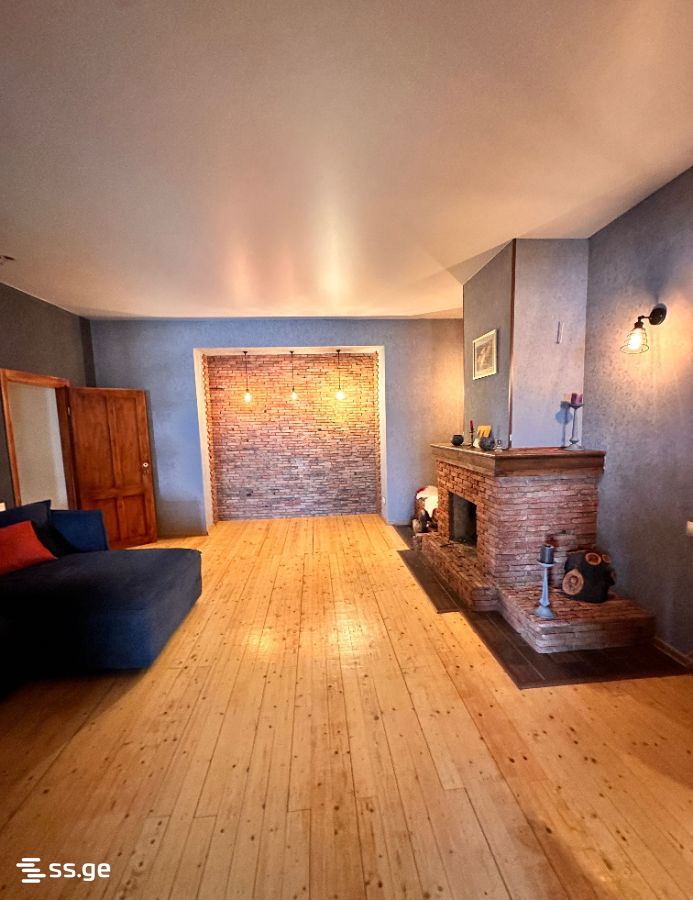 4 Room Private House For Rent. Mtskheta view 6