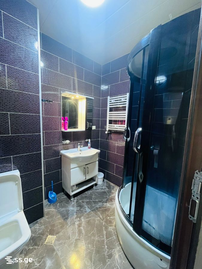 3 room Flat For Rent. Batumi - Fler