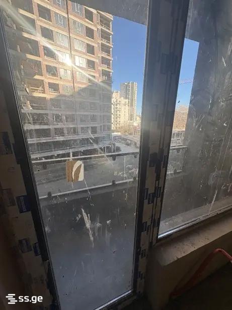 1 Room Flat For Sale view 6