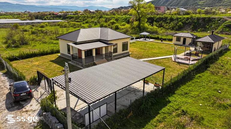 5 Room Private House For Sale view 8