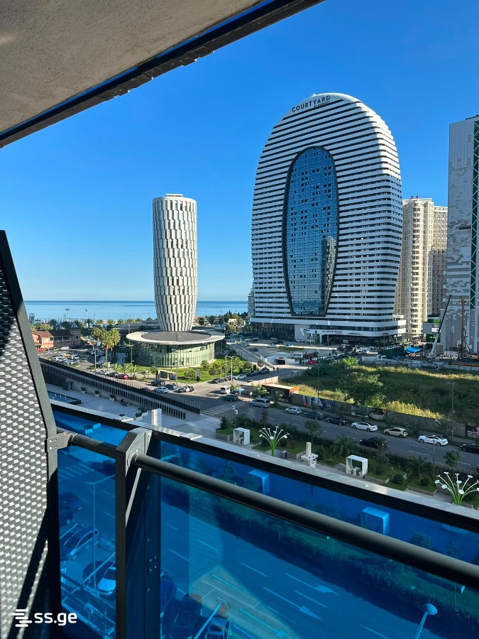 1 room Flat For Sale. Batumi, Batumi