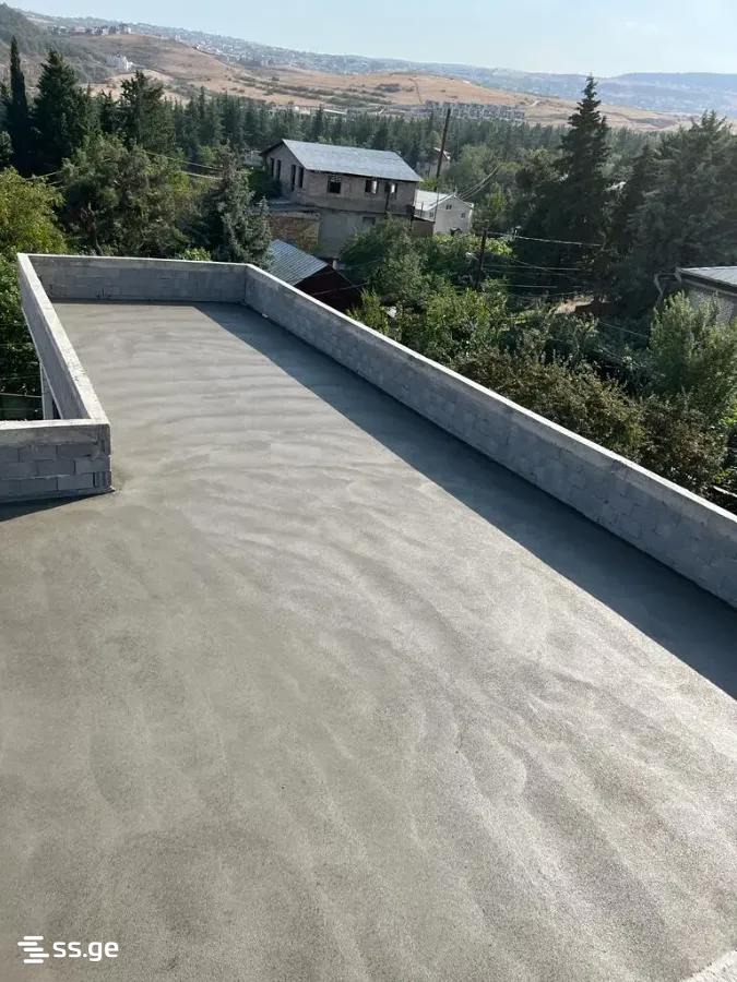 8 Room Private House For Sale view 7