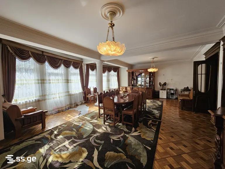 იყიდება Private House ბათუმიში view 10