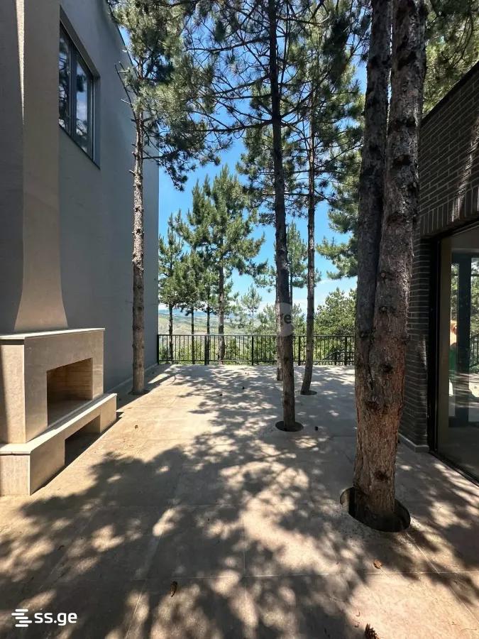 10 Room Private House For Sale view 6