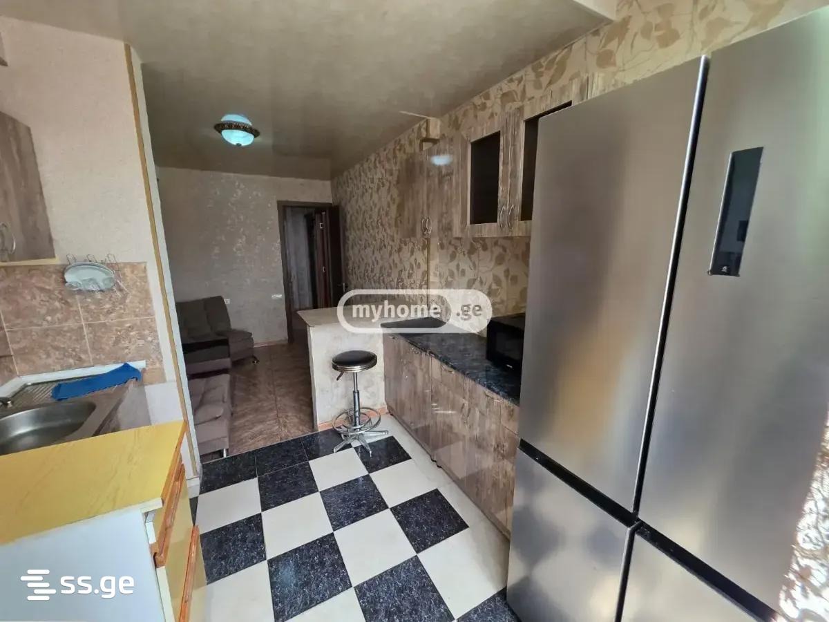 3 Room Flat For Rent. Saburtalo view 11