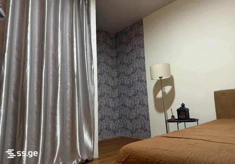 1 Room Flat For Sale view 5
