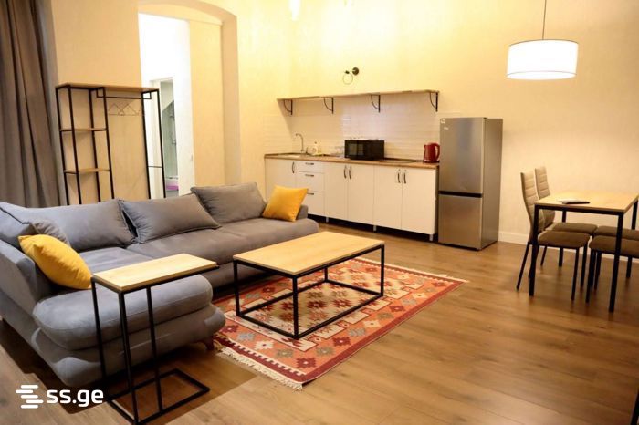 4 Room Flat For Sale view 12