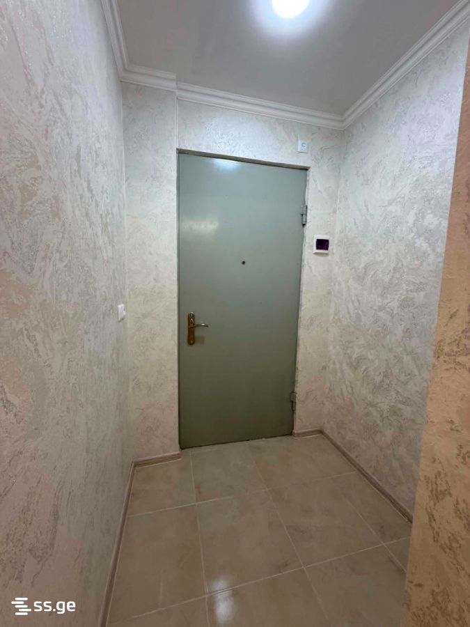 2 Room Flat For Sale view 9
