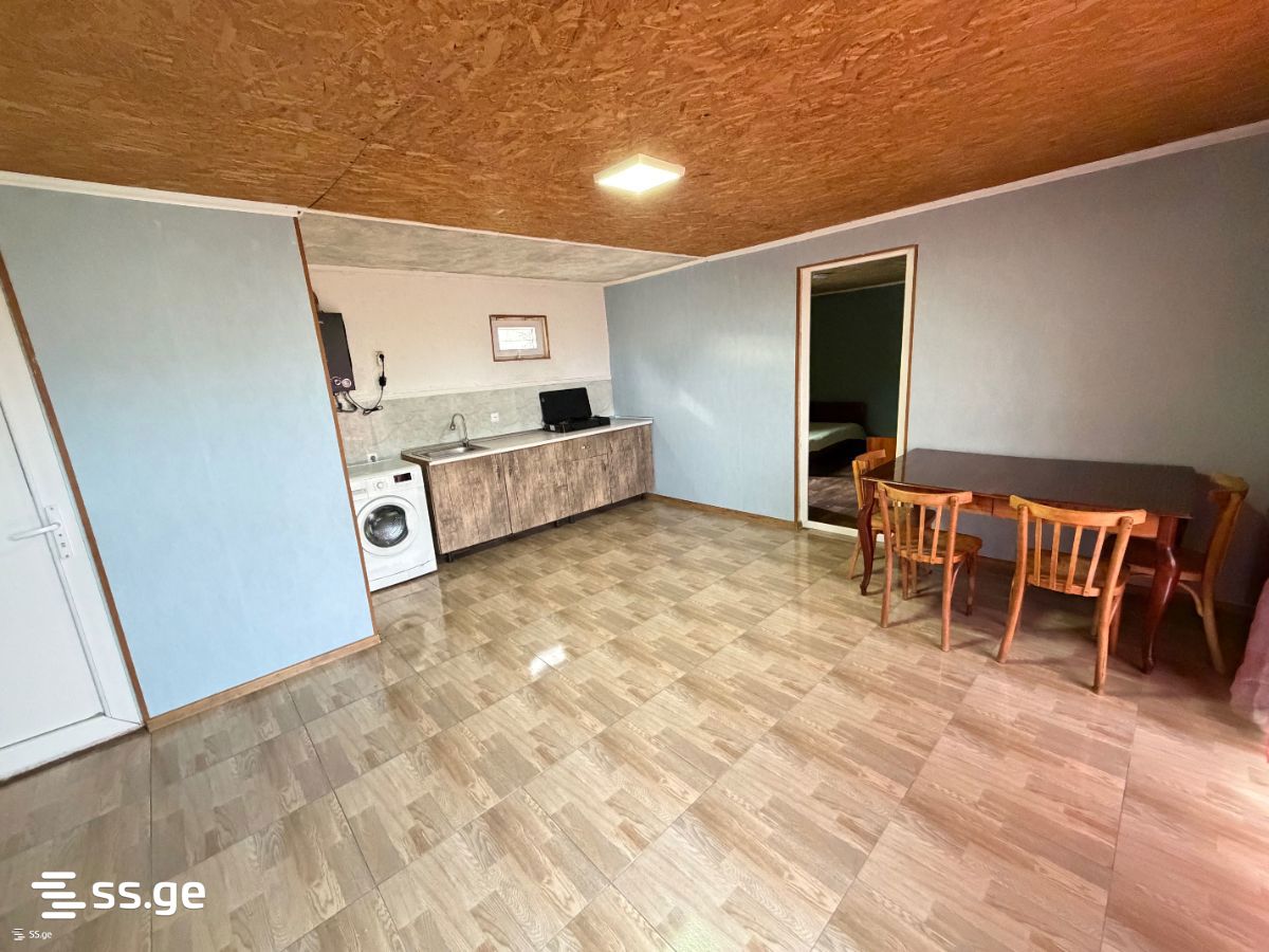 2 Room Private House For Rent. Gldani view 5