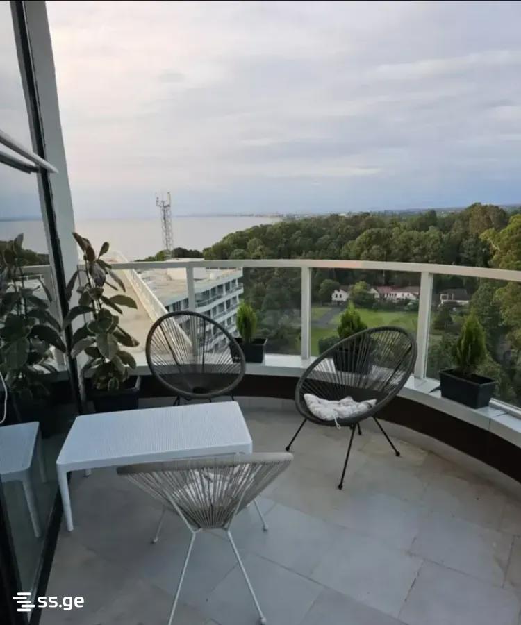 2 Room Flat For Sale view 11