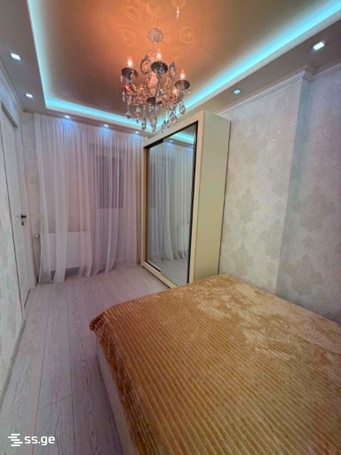 2 Room Flat For Sale view 6
