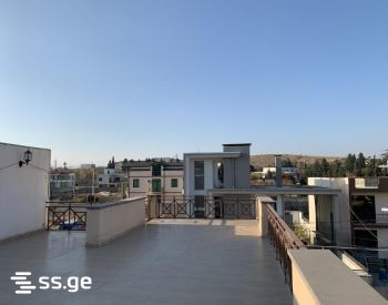 Hotel For Rent. Chugureti view 2
