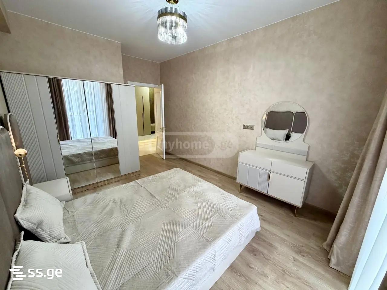 2 Room Flat For Sale view 6
