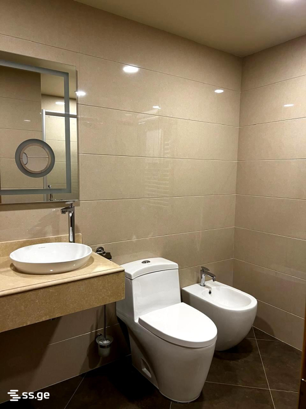2 Room Flat For Sale view 14
