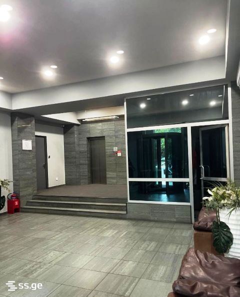 Office For Rent. Avlabari view 3