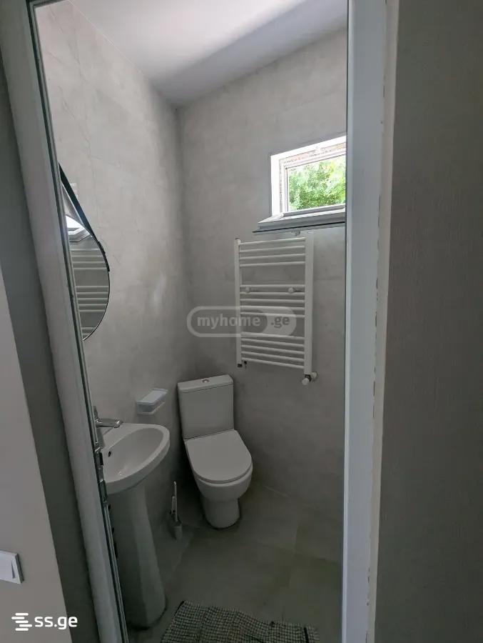 2 Room Flat For Rent. Sanzona view 6