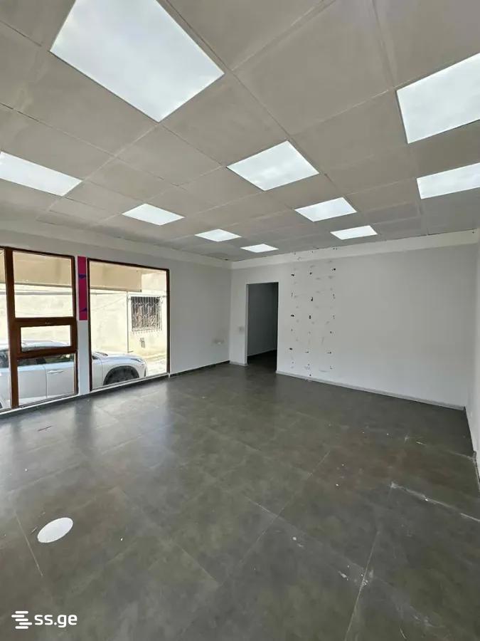 Commercial Space For Rent. Nadzaladevi view 6