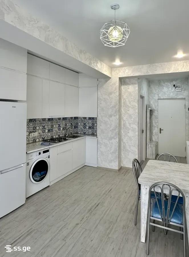 2 Room Flat For Sale view 5