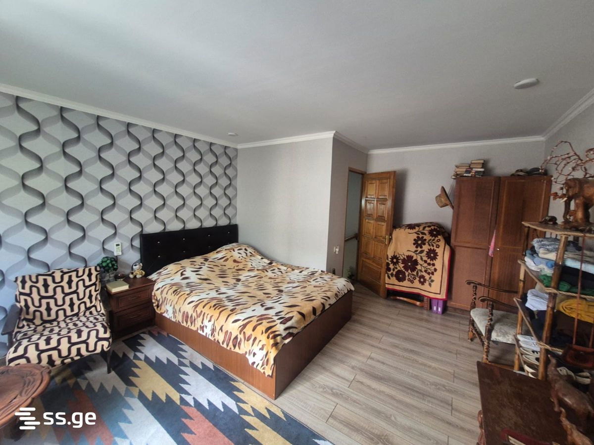 2 Room Flat For Sale view 12